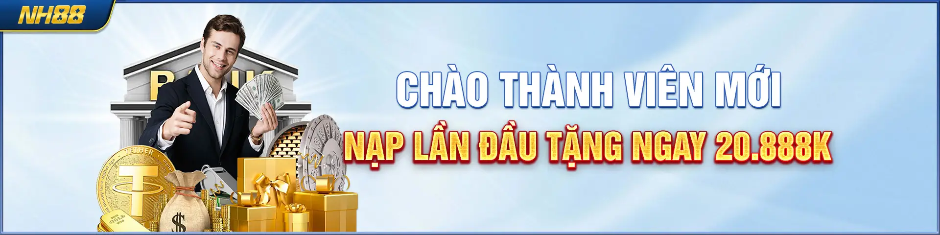 NH88 - Link Truy Cập Duy Nhất & Nhanh Nhất