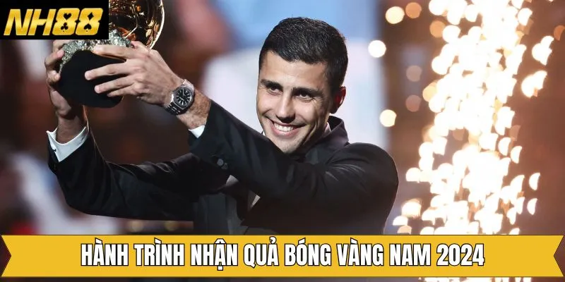 Bật mí về hành trình sự nghiệp đầy nổi bật của Rodri