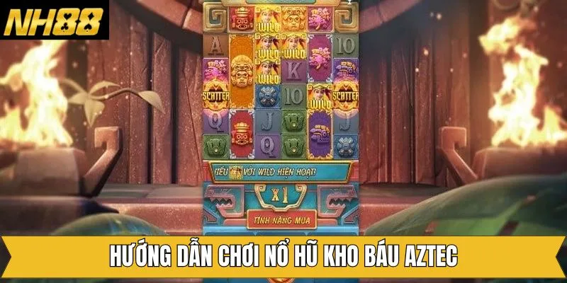 Cách tham gia slot game kịch tính trên hệ thống