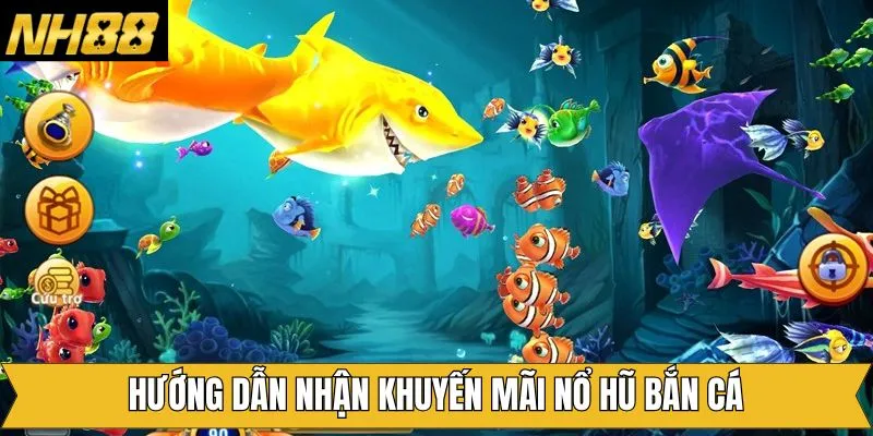 Hướng dẫn đăng ký tham gia khuyến mãi của NH88 dễ thực hiện