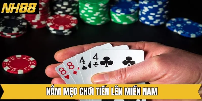 Tiến lên miền Nam là gì?