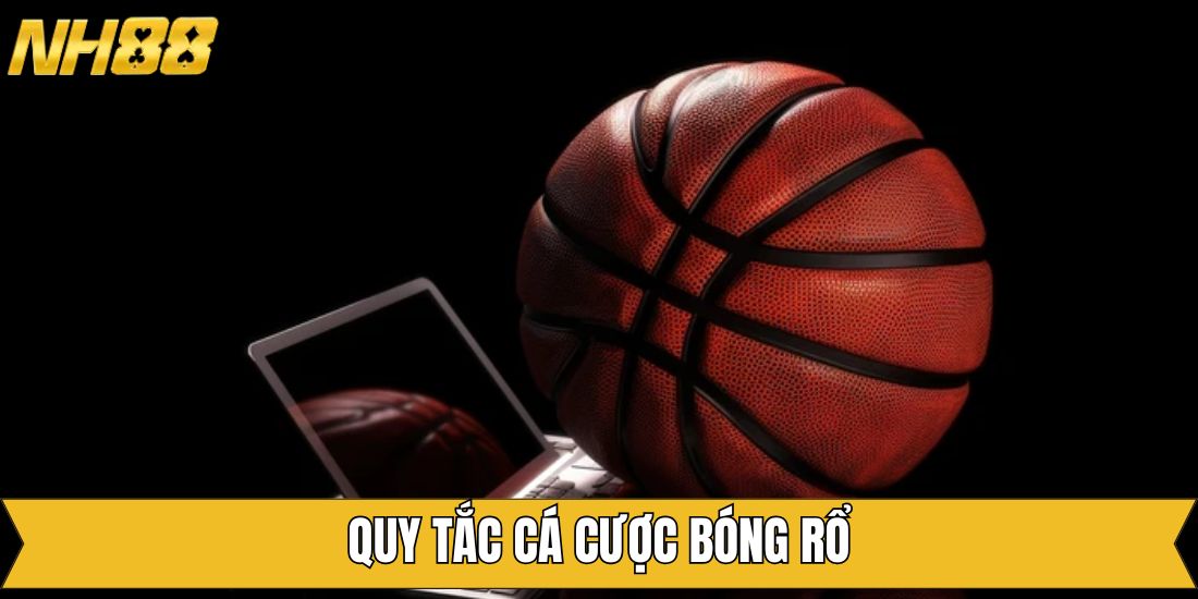 Quy tắc chung đối với thời gian của trận bóng rổ