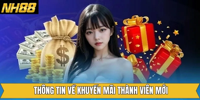 Thông tin sơ lược về chương trình ưu đãi hội viên mới