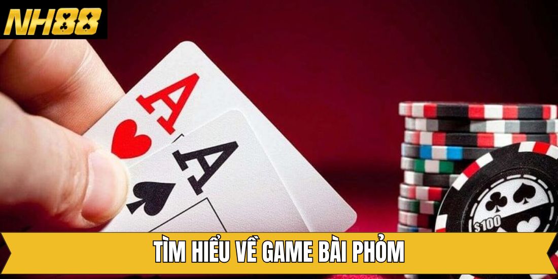 Tổng quan về game bài tá lả là gì?