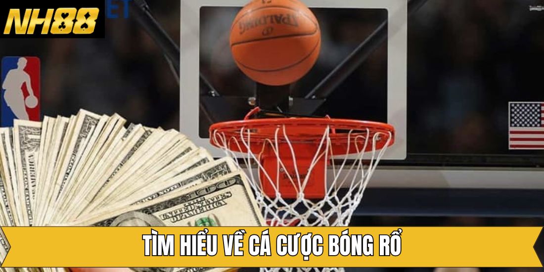 Hé lộ thông tin cơ bản về bộ môn bóng rổ đầy thú vị