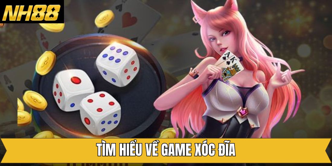 Nét chính về sức hấp dẫn của game xóc đĩa Nét chính về sức hấp dẫn của game xóc đĩa