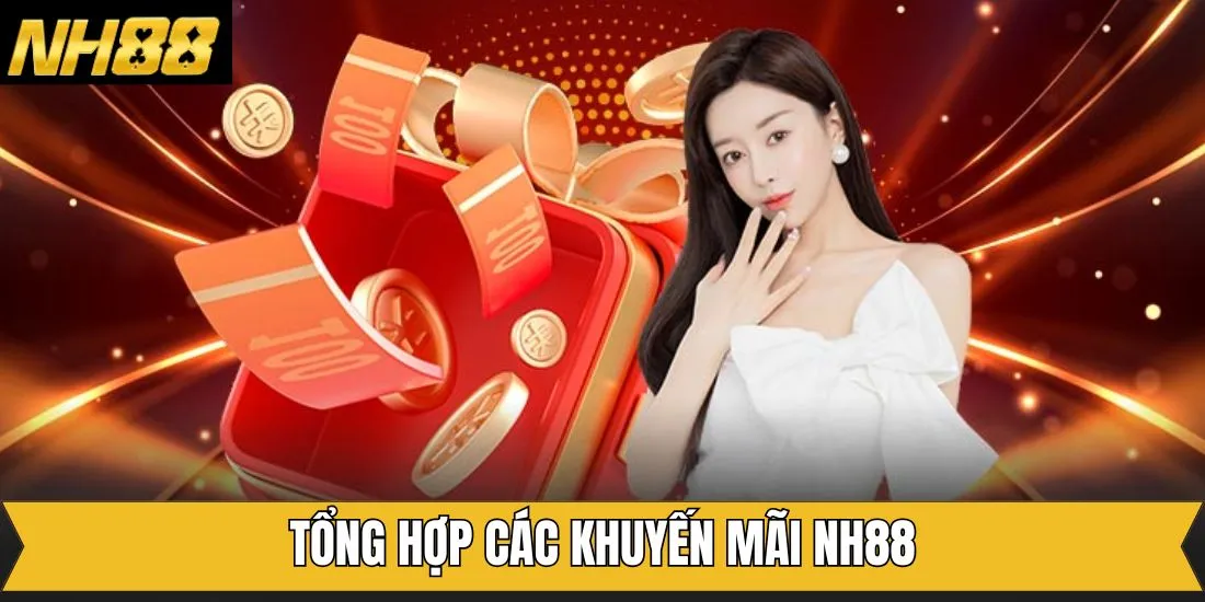 Top 3 khuyến mãi "khủng" năm 2025 không thể bỏ lỡ