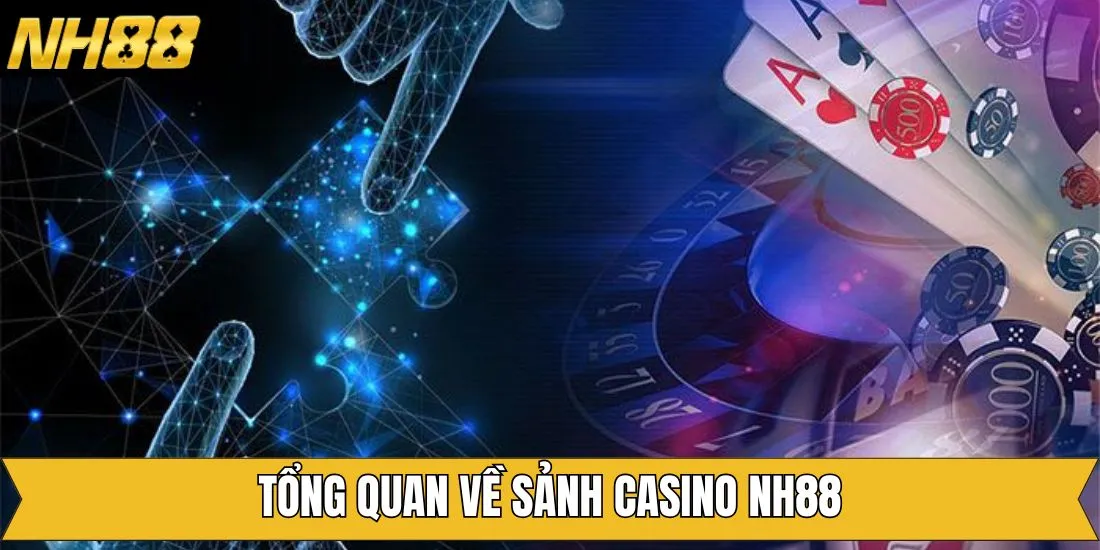 Tìm hiểu đôi điều về sảnh casino vô cùng cuốn hút Tìm hiểu đôi điều về sảnh casino vô cùng cuốn hút