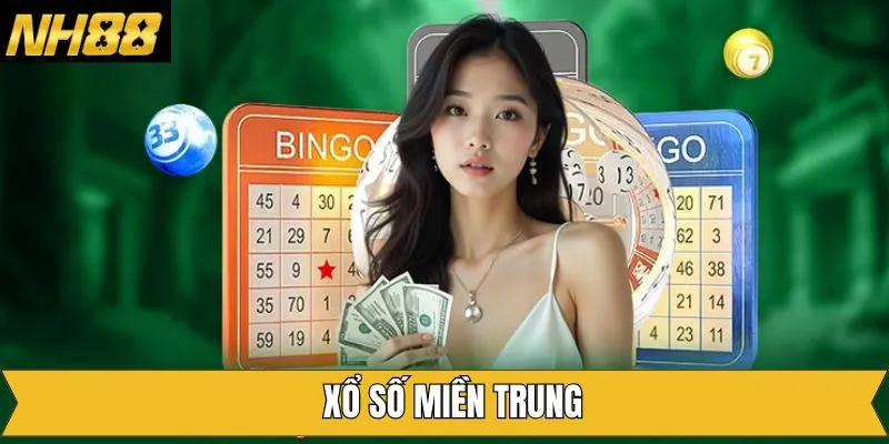 Xổ Số Miền Trung - Dự Đoán Kết Quả Chính Xác Tuyệt Đối