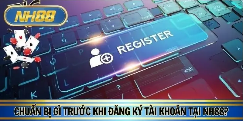 Bet thủ cần thực hiện bước chuẩn bị đầy đủ