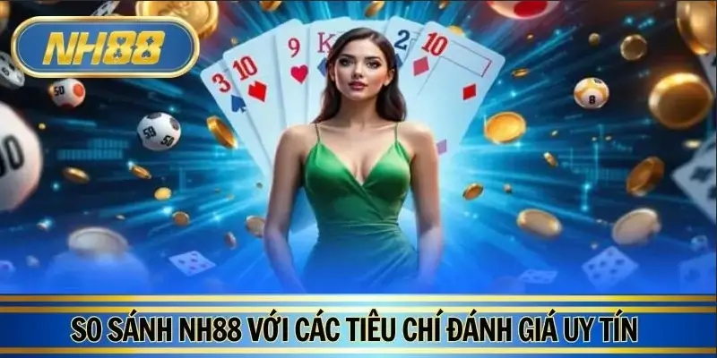 Đánh giá ngay mức độ uy tín của thương hiệu