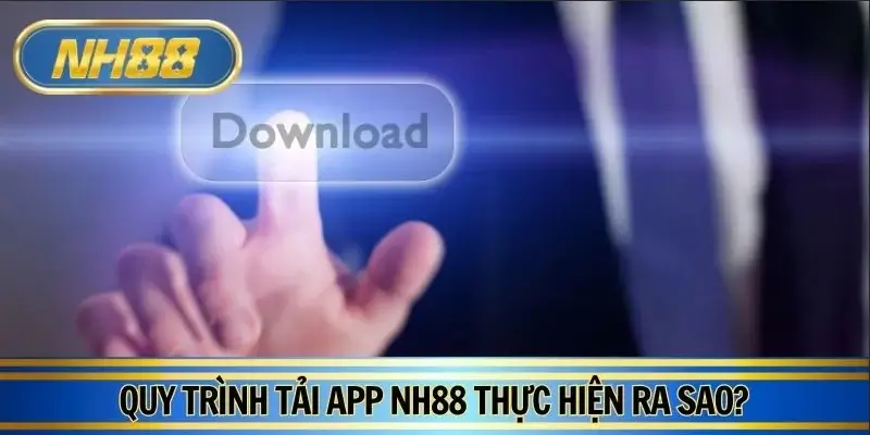 Hướng dẫn tải ứng dụng về thiết bị cá nhân cực nhanh