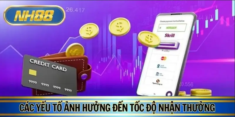 Người dùng cần nắm rõ các yếu tố ảnh hưởng 
